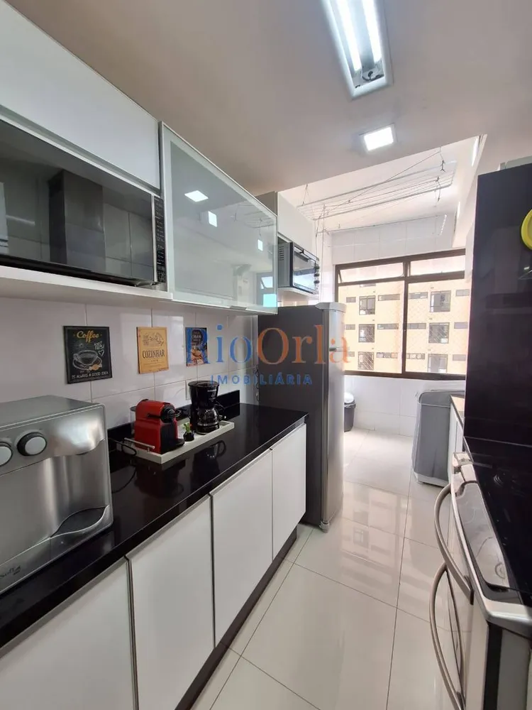 Apartamento, 4 quartos, 170 m² - Foto 31