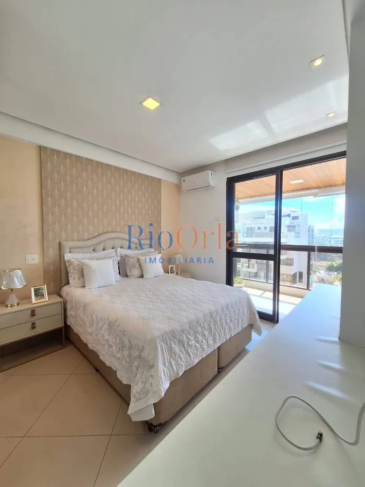 Apartamento, 4 quartos, 170 m² - Foto 14