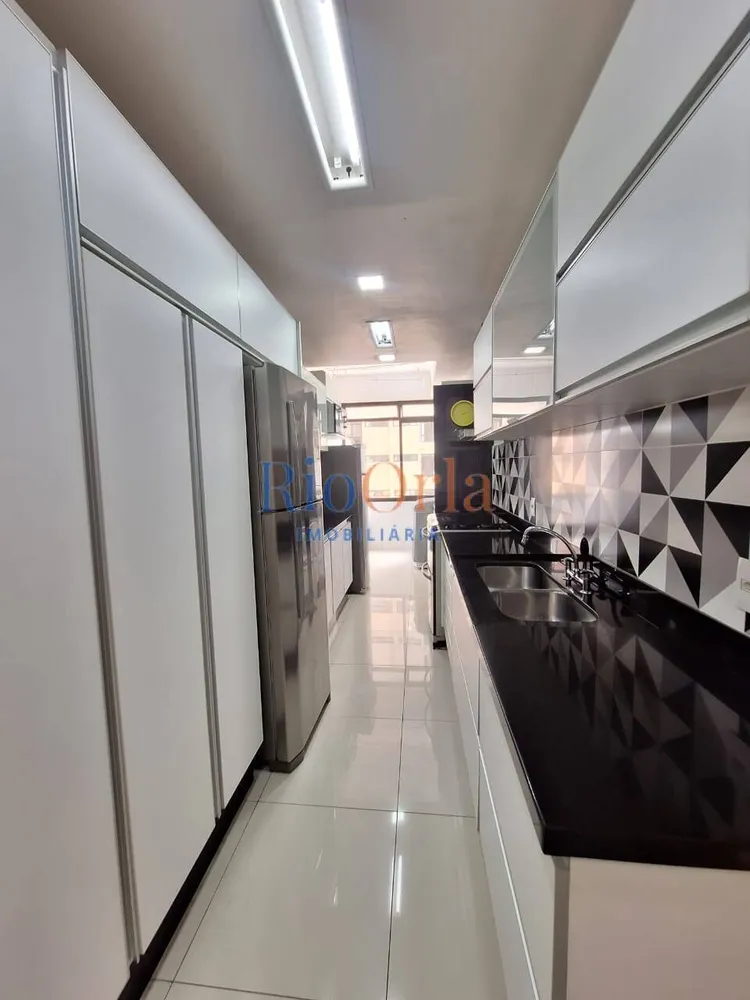 Apartamento, 4 quartos, 170 m² - Foto 35