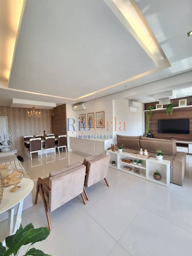 Apartamento, 4 quartos, 170 m² - Foto 8