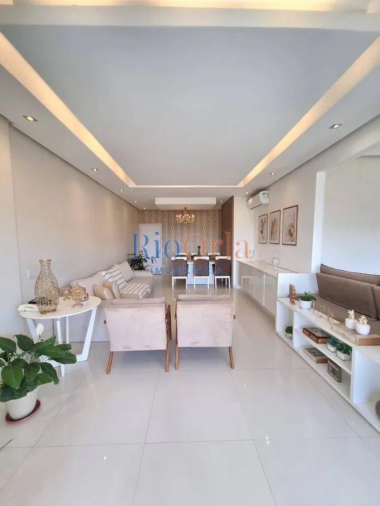 Apartamento, 4 quartos, 170 m² - Foto 7