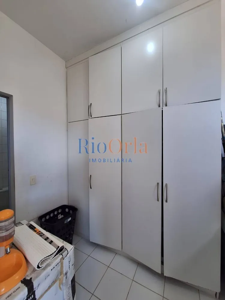 Apartamento, 4 quartos, 170 m² - Foto 36