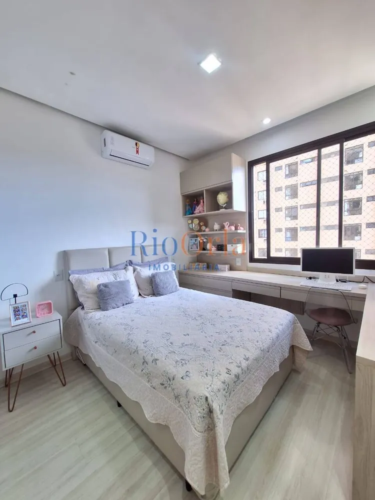 Apartamento, 4 quartos, 170 m² - Foto 24