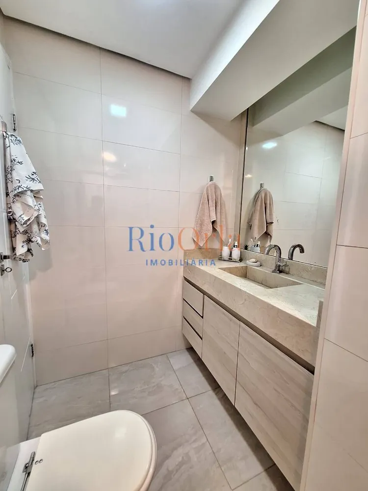Apartamento, 4 quartos, 170 m² - Foto 18