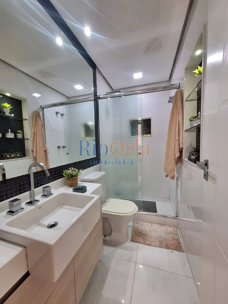 Apartamento, 4 quartos, 170 m² - Foto 22
