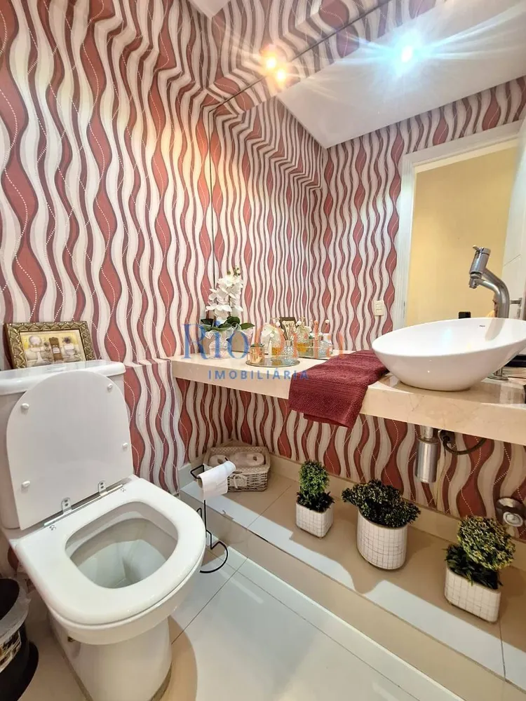 Apartamento, 4 quartos, 170 m² - Foto 15