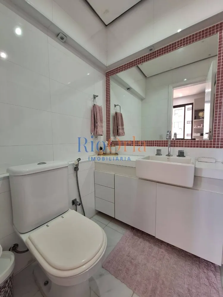 Apartamento, 4 quartos, 170 m² - Foto 26