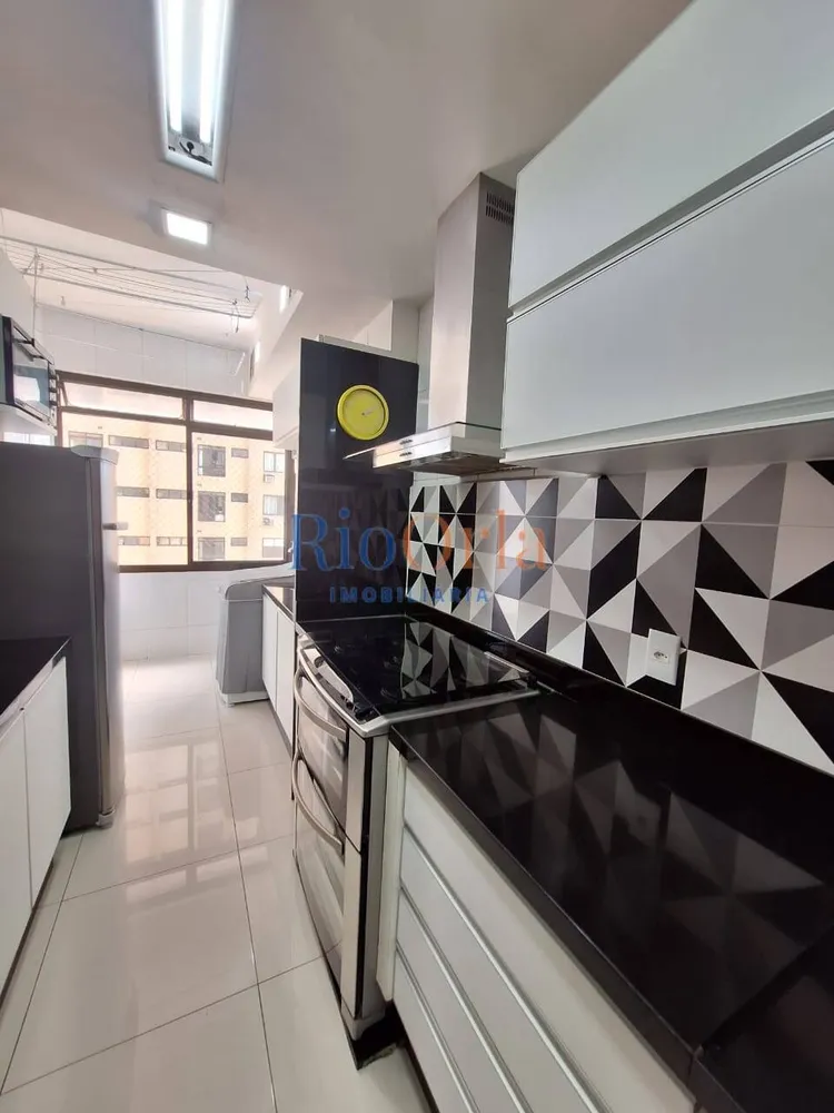 Apartamento, 4 quartos, 170 m² - Foto 32