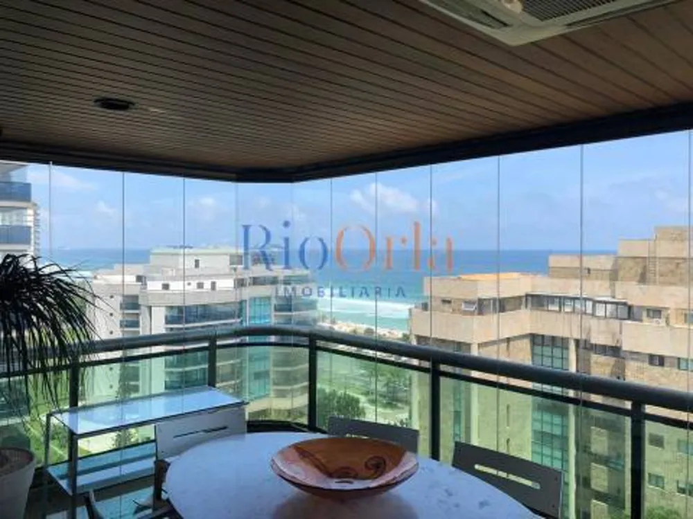 Apartamento, 4 quartos, 277 m² - Foto 13