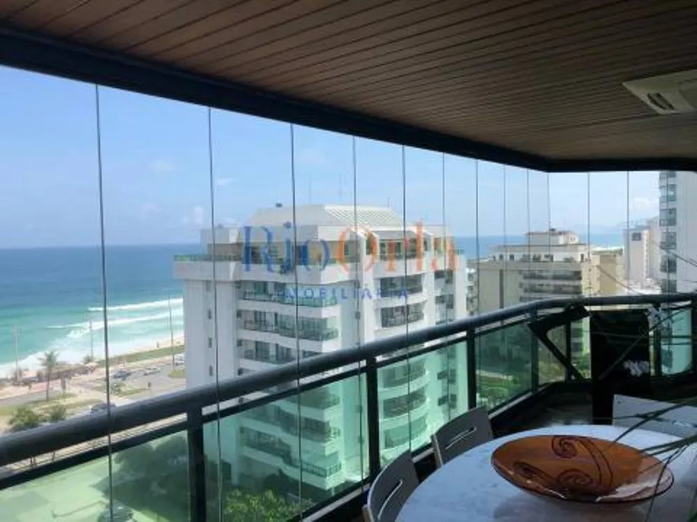 Apartamento, 4 quartos, 277 m² - Foto 11