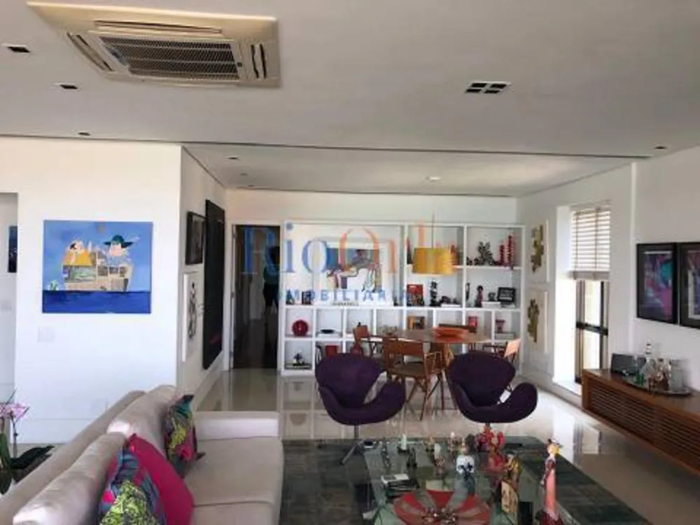 Apartamento, 4 quartos, 277 m² - Foto 25