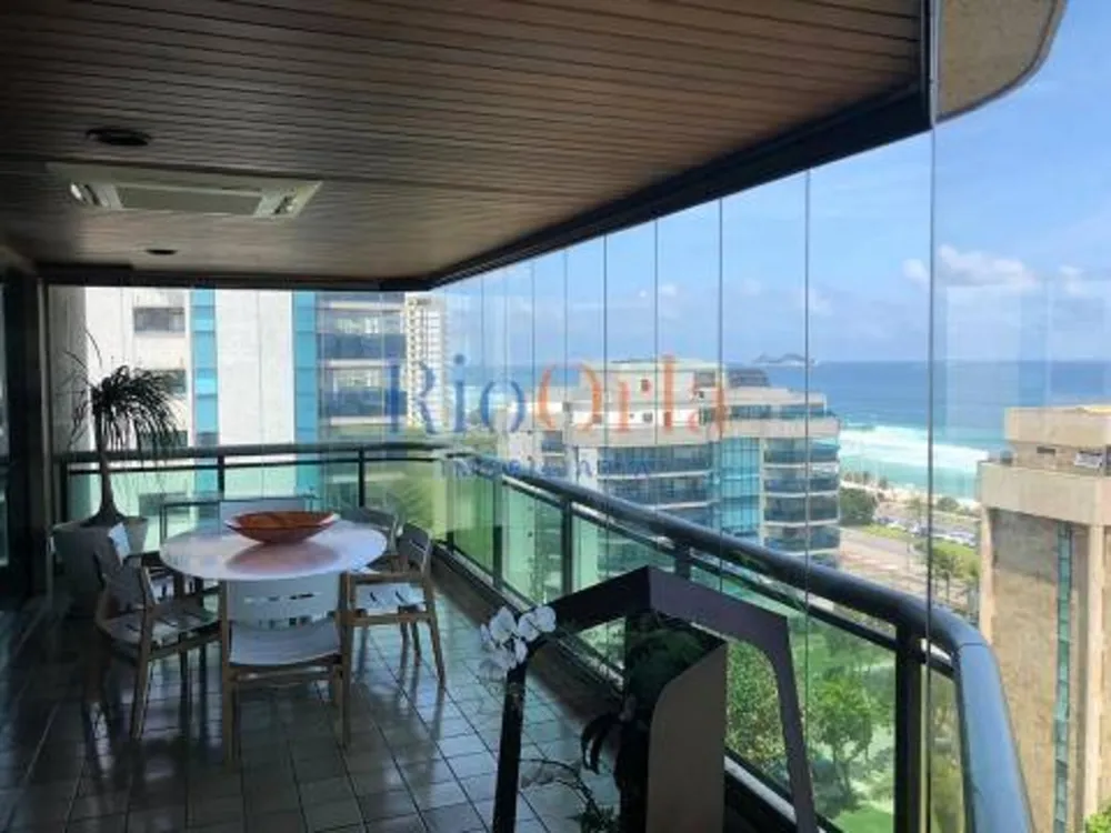 Apartamento, 4 quartos, 277 m² - Foto 8