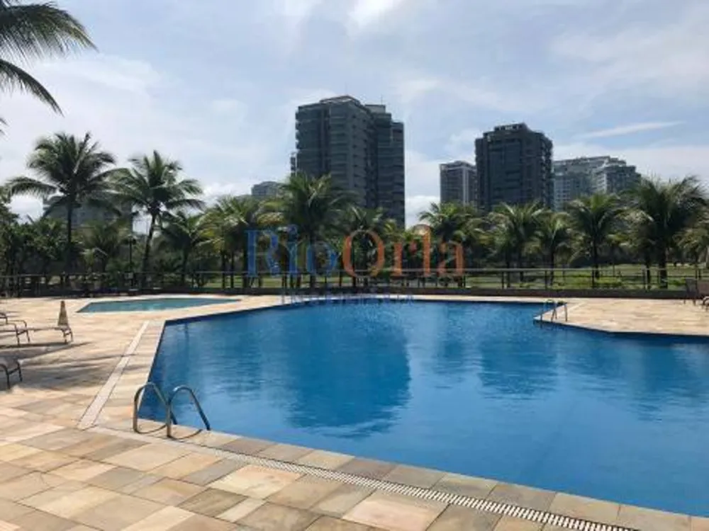 Apartamento, 4 quartos, 277 m² - Foto 7