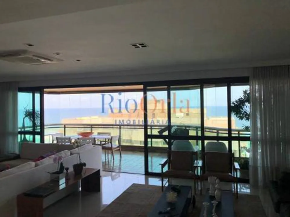Apartamento, 4 quartos, 277 m² - Foto 9