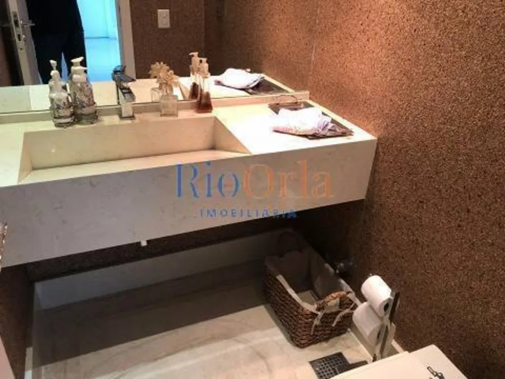 Apartamento, 4 quartos, 277 m² - Foto 14