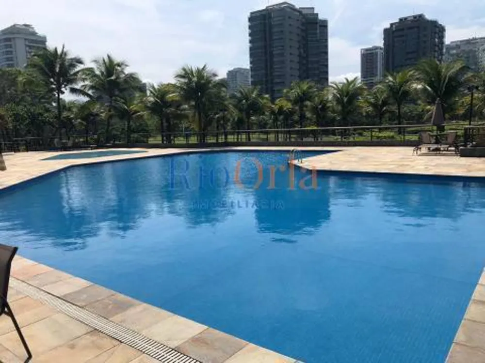 Apartamento, 4 quartos, 277 m² - Foto 9
