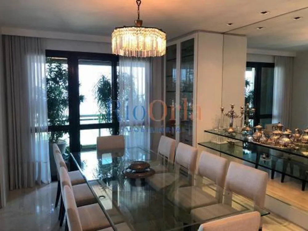 Apartamento, 4 quartos, 277 m² - Foto 6