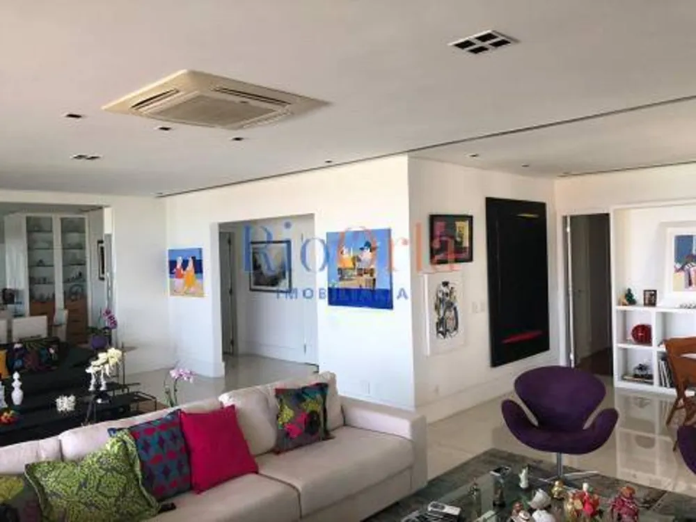 Apartamento, 4 quartos, 277 m² - Foto 27