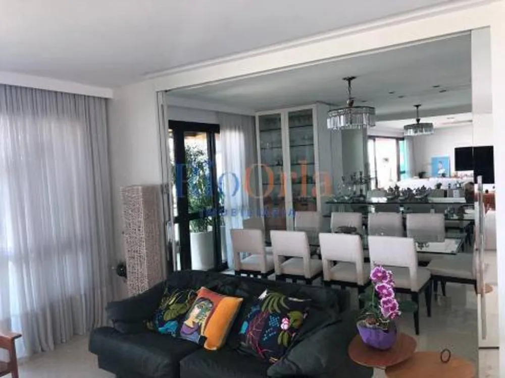 Apartamento, 4 quartos, 277 m² - Foto 5