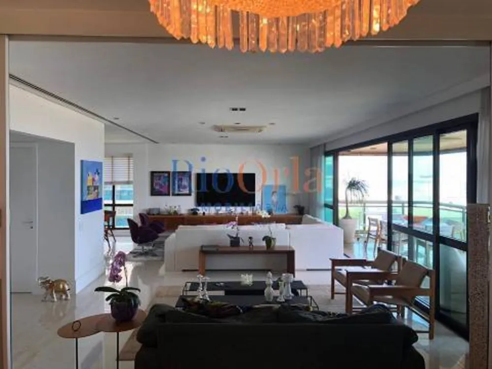 Apartamento, 4 quartos, 277 m² - Foto 12