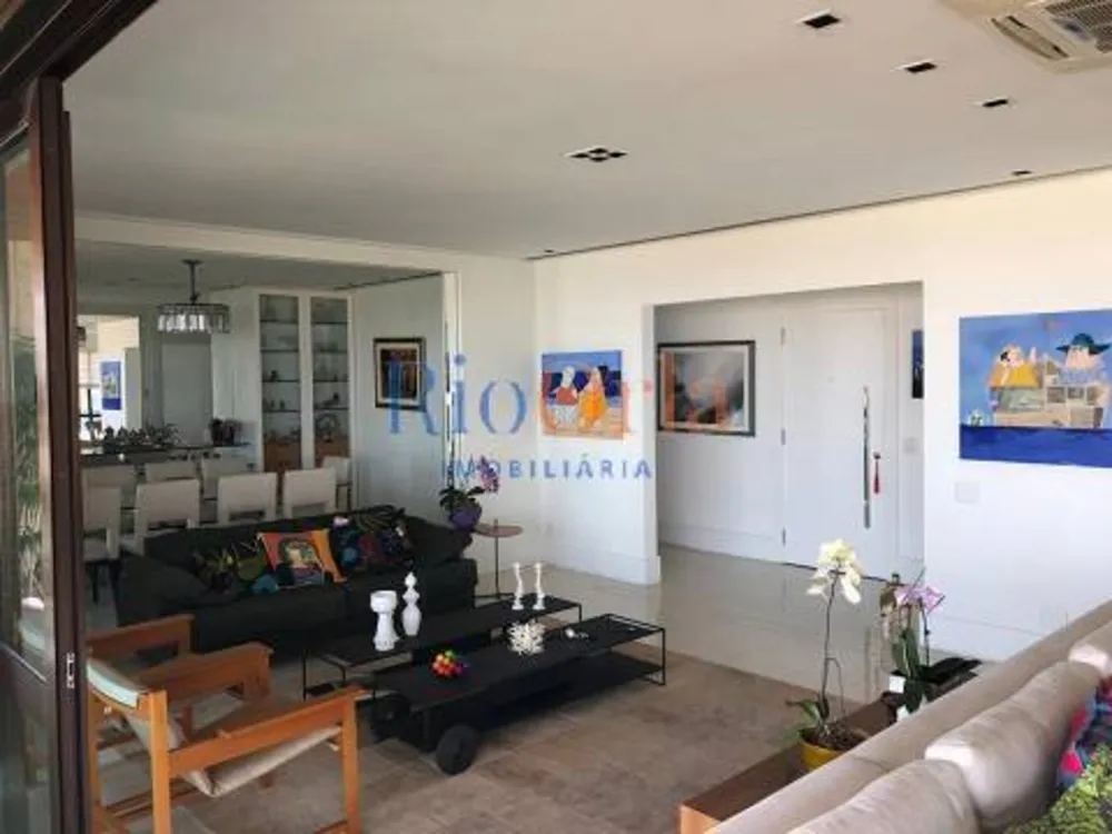 Apartamento, 4 quartos, 277 m² - Foto 28