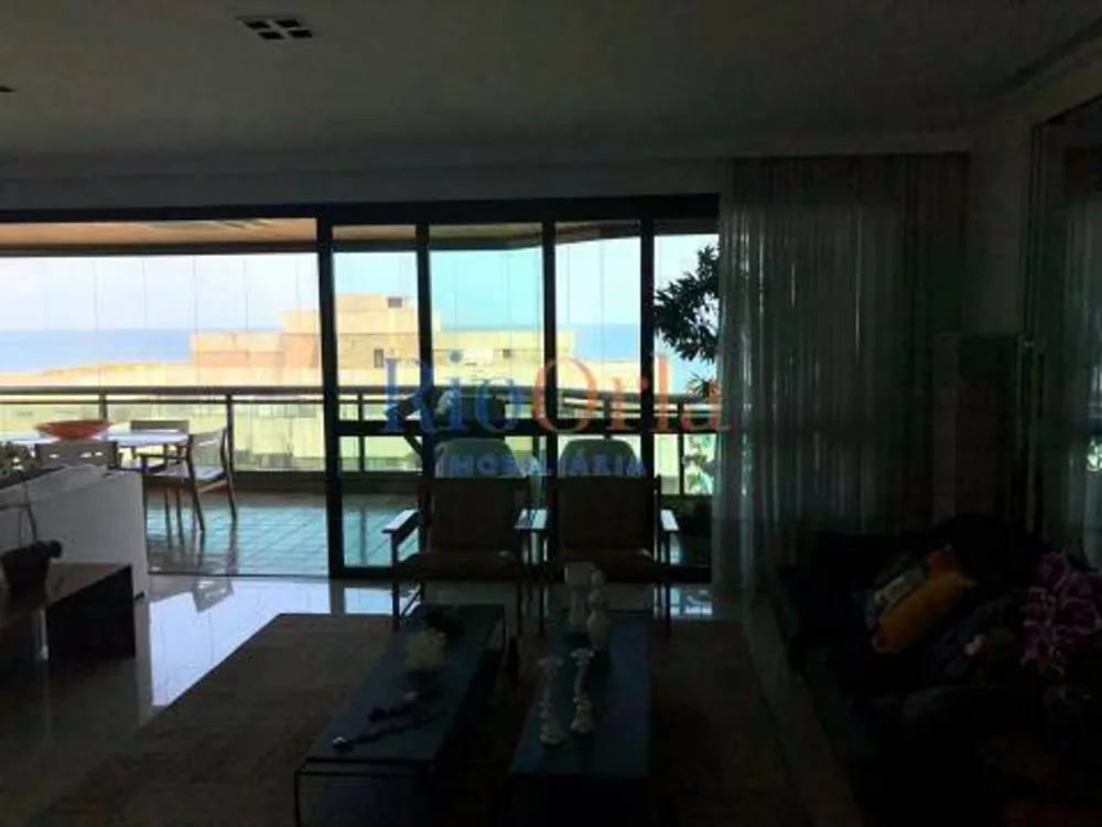 Apartamento, 4 quartos, 277 m² - Foto 22