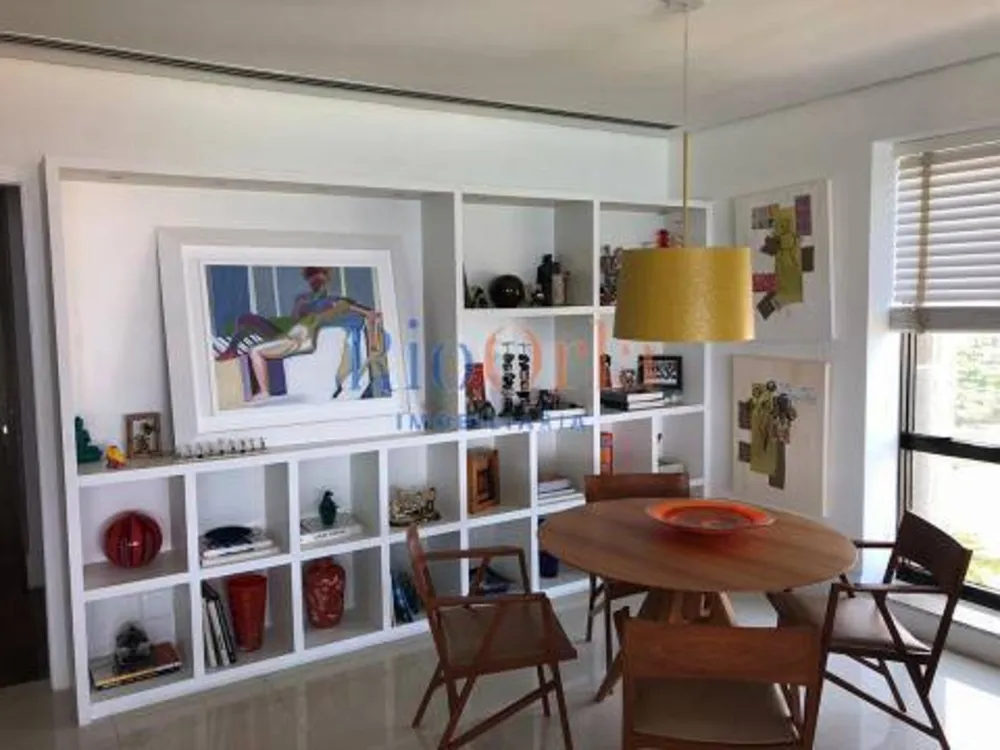 Apartamento, 4 quartos, 277 m² - Foto 17