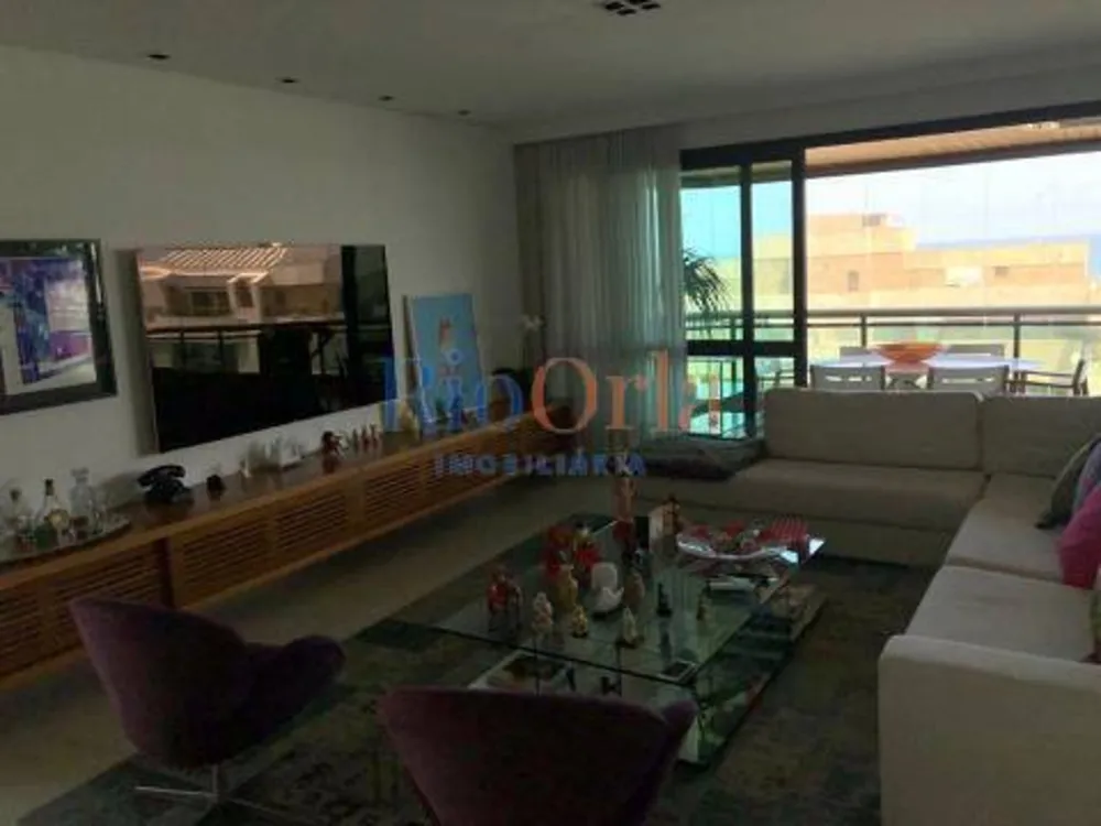 Apartamento, 4 quartos, 277 m² - Foto 19