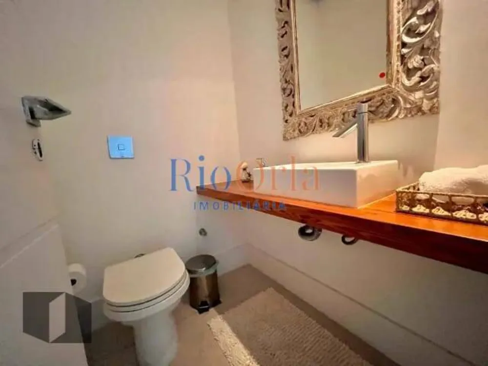 Apartamento, 4 quartos, 206 m² - Foto 11