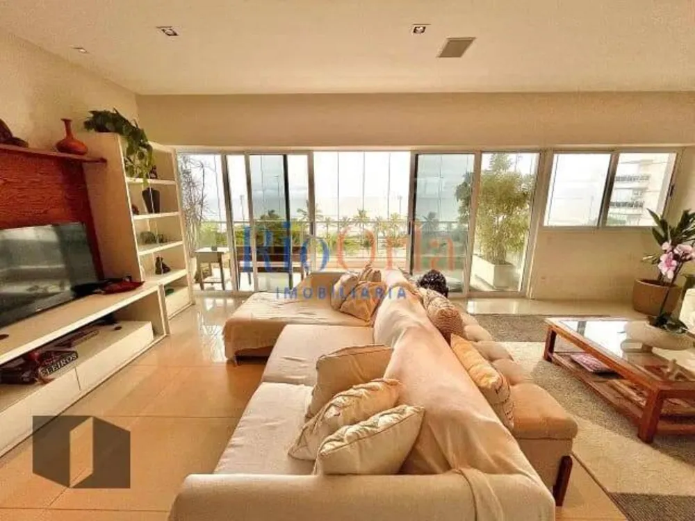 Apartamento, 4 quartos, 206 m² - Foto 9