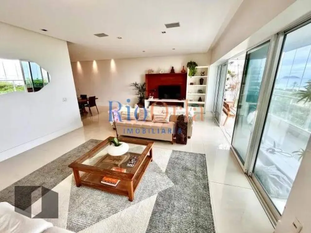 Apartamento, 4 quartos, 206 m² - Foto 7