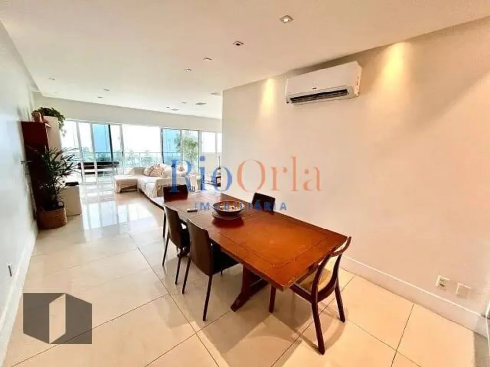 Apartamento, 4 quartos, 206 m² - Foto 8