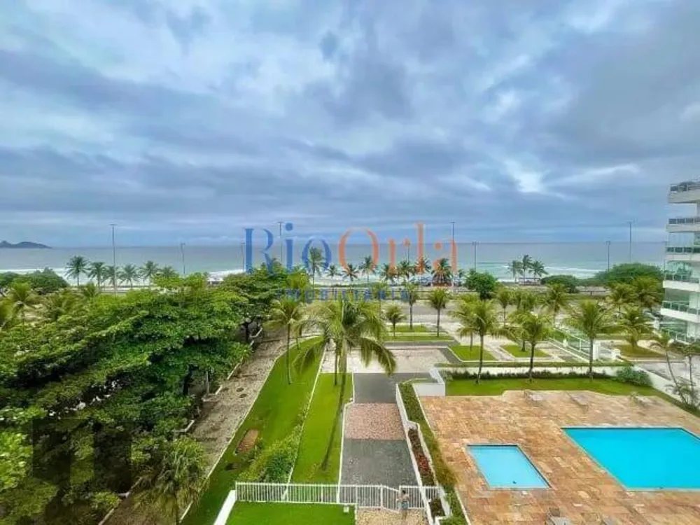 Apartamento, 4 quartos, 206 m² - Foto 3