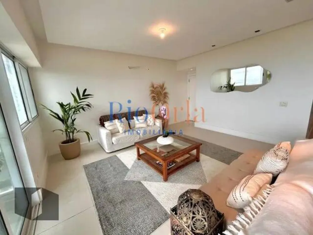 Apartamento, 4 quartos, 206 m² - Foto 5