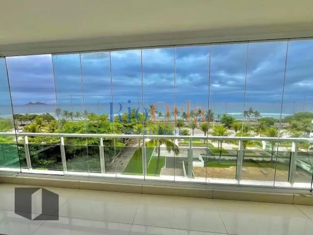 Apartamento, 4 quartos, 206 m² - Foto 1