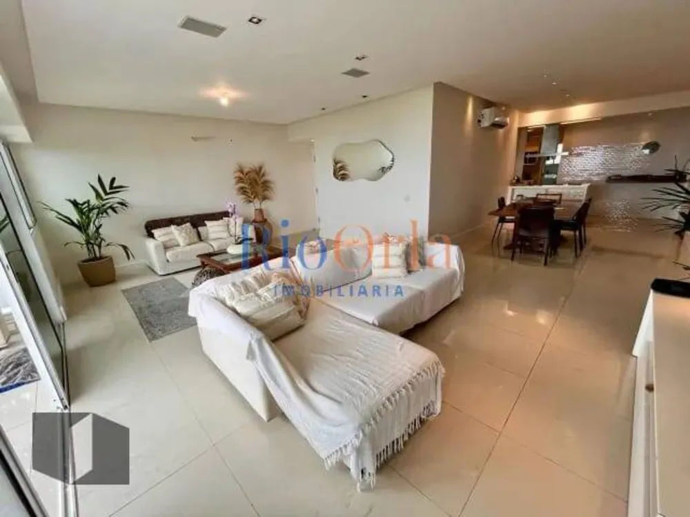 Apartamento, 4 quartos, 206 m² - Foto 6