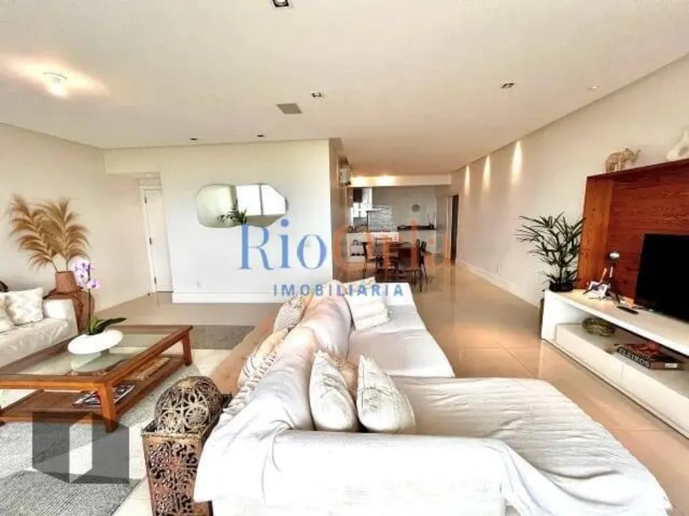 Apartamento, 4 quartos, 206 m² - Foto 10