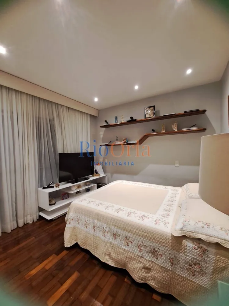 Apartamento, 4 quartos, 306 m² - Foto 21