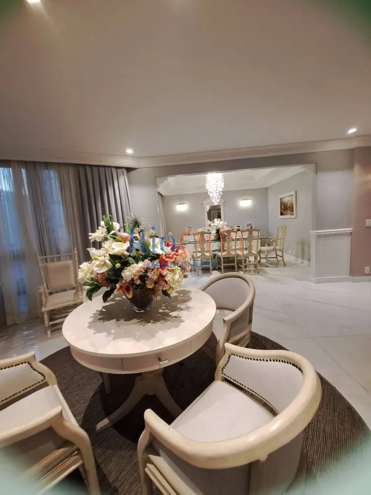 Apartamento, 4 quartos, 306 m² - Foto 7
