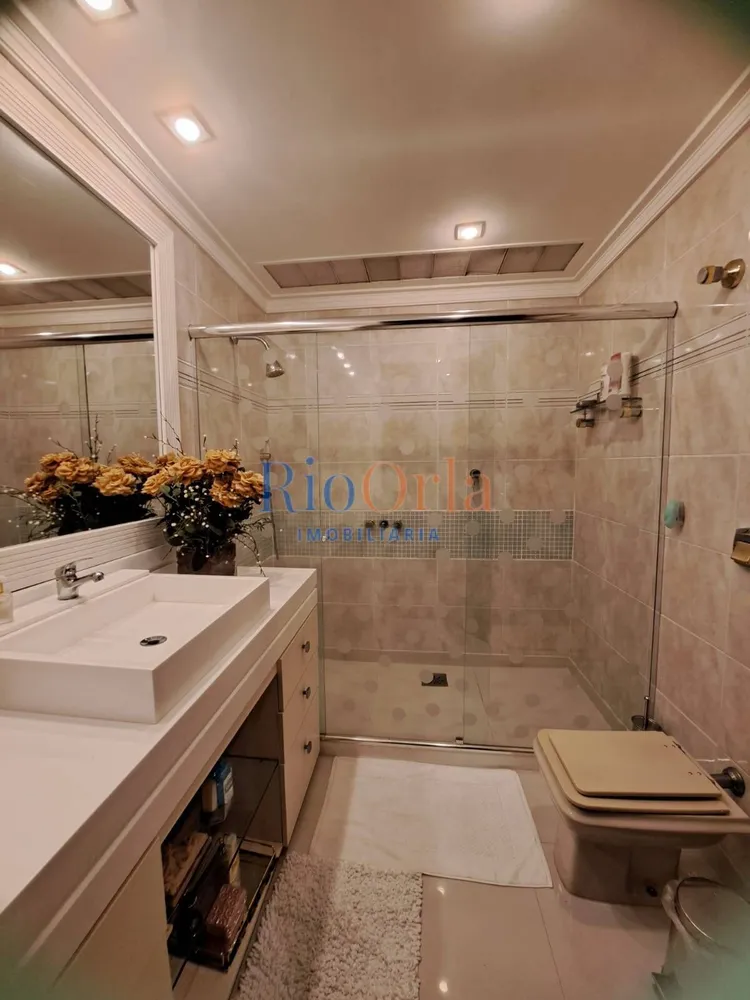 Apartamento, 4 quartos, 306 m² - Foto 24