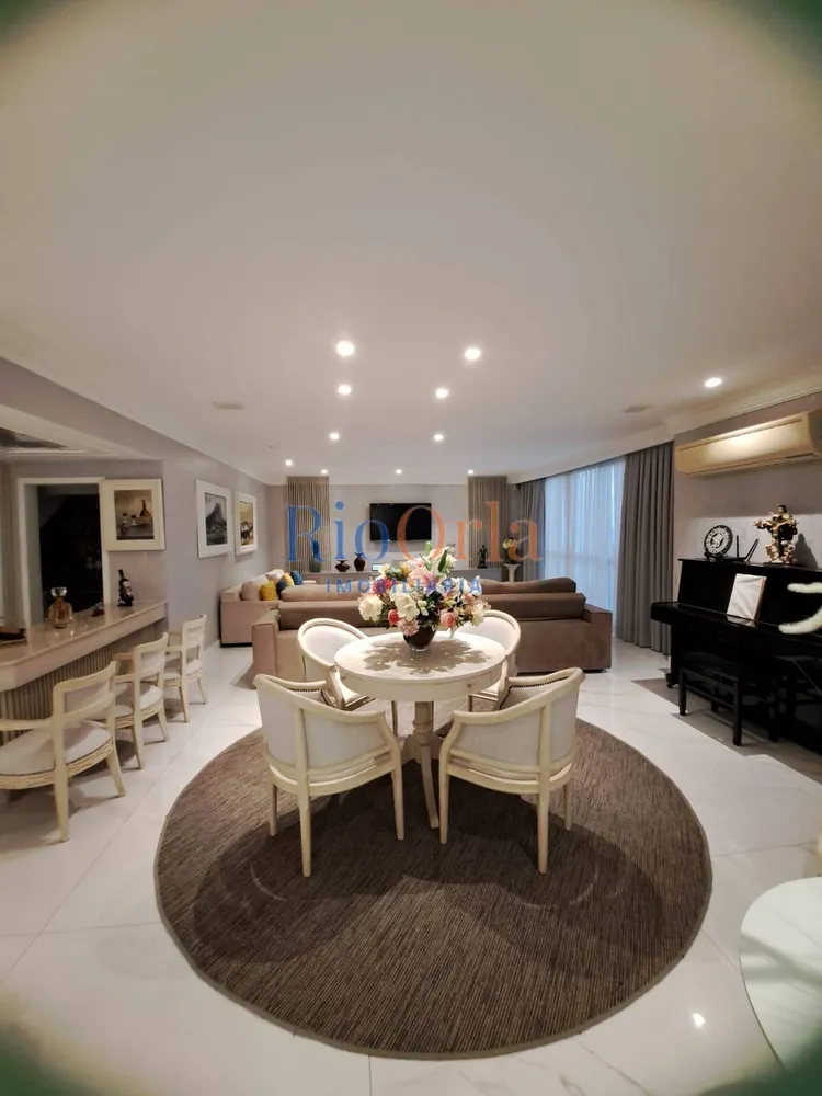 Apartamento, 4 quartos, 306 m² - Foto 6