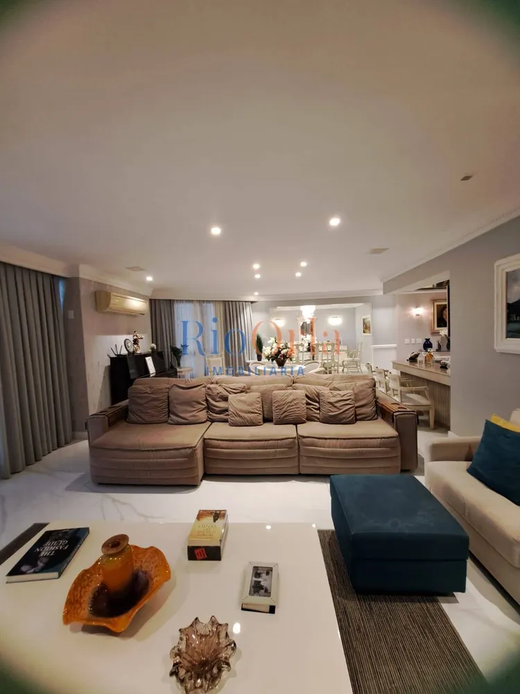 Apartamento, 4 quartos, 306 m² - Foto 8