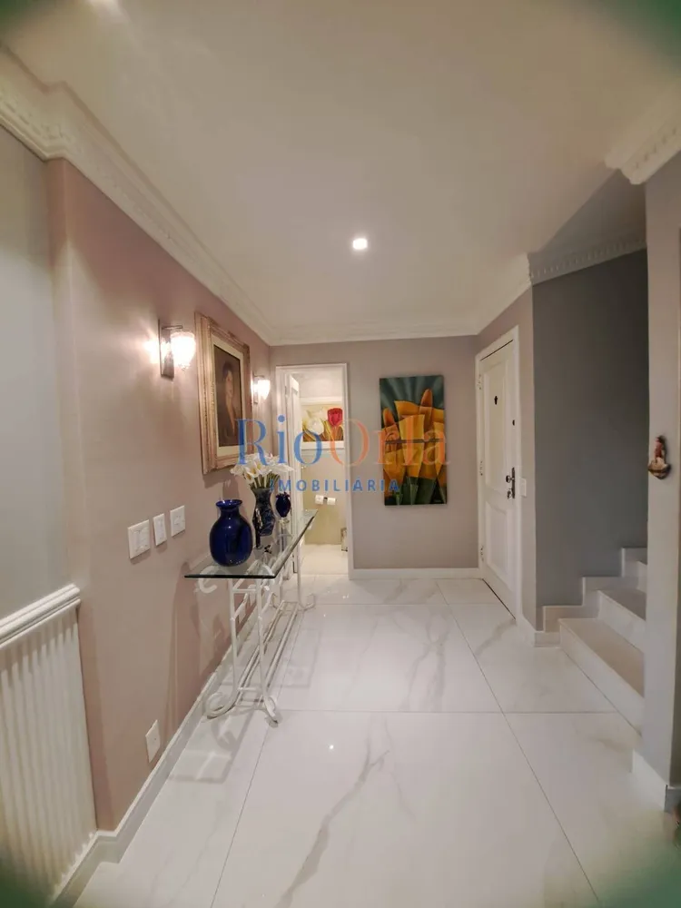 Apartamento, 4 quartos, 306 m² - Foto 5