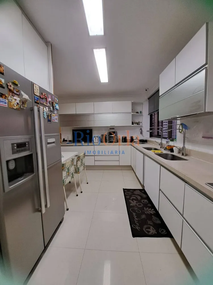 Apartamento, 4 quartos, 306 m² - Foto 13