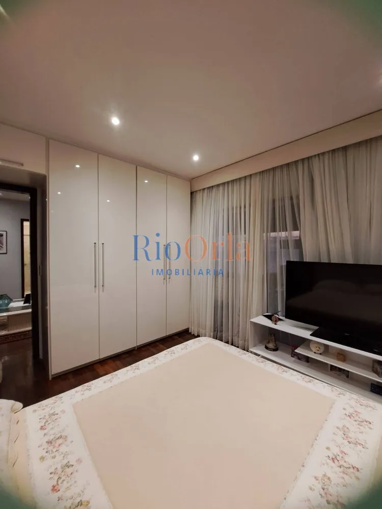 Apartamento, 4 quartos, 306 m² - Foto 23