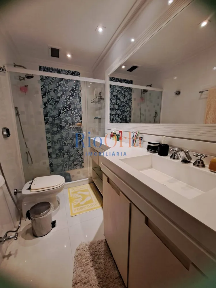 Apartamento, 4 quartos, 306 m² - Foto 19