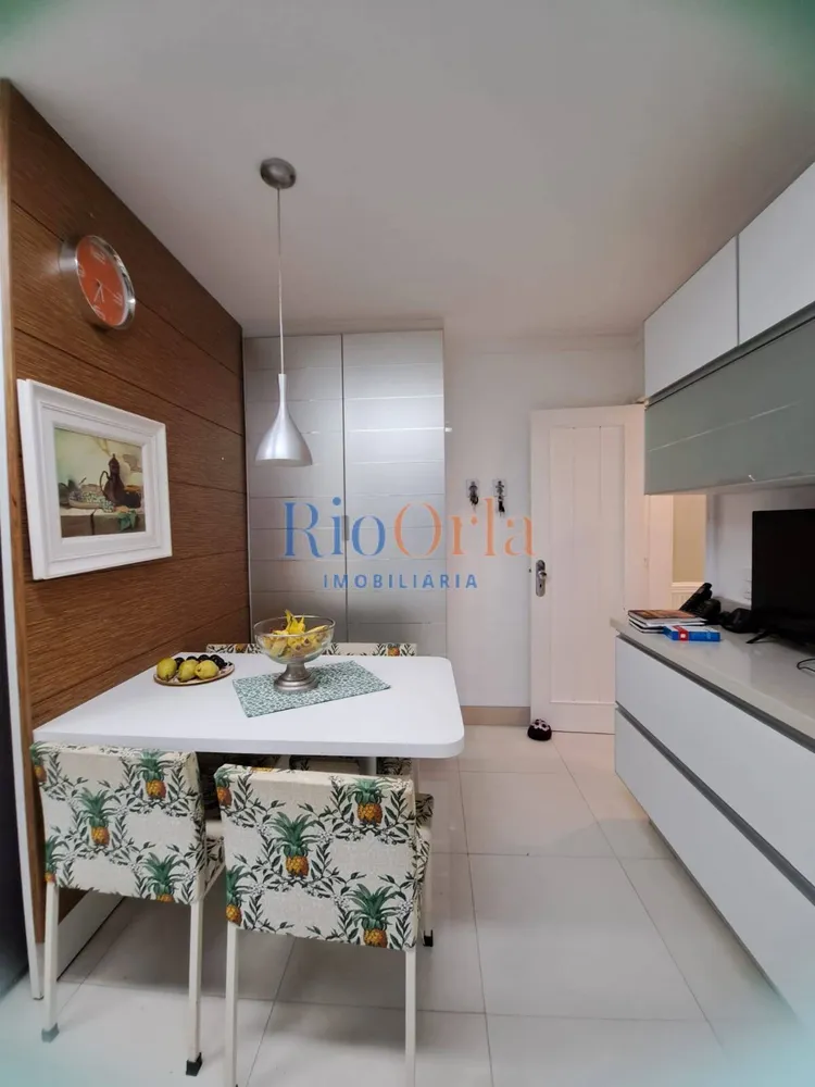 Apartamento, 4 quartos, 306 m² - Foto 15