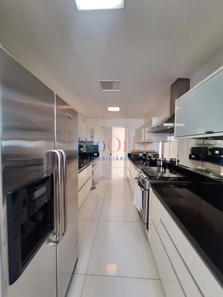 Apartamento, 4 quartos, 300 m² - Foto 19