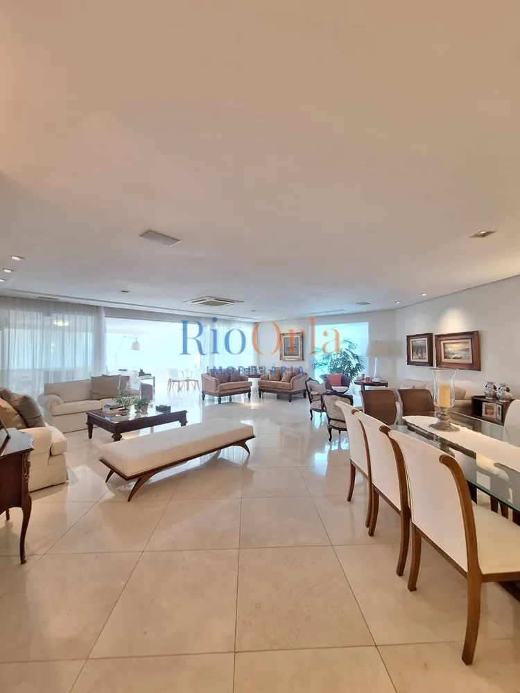 Apartamento, 4 quartos, 300 m² - Foto 41