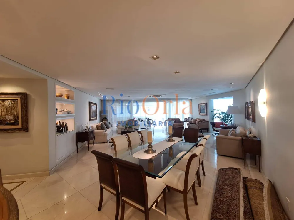 Apartamento, 4 quartos, 300 m² - Foto 12